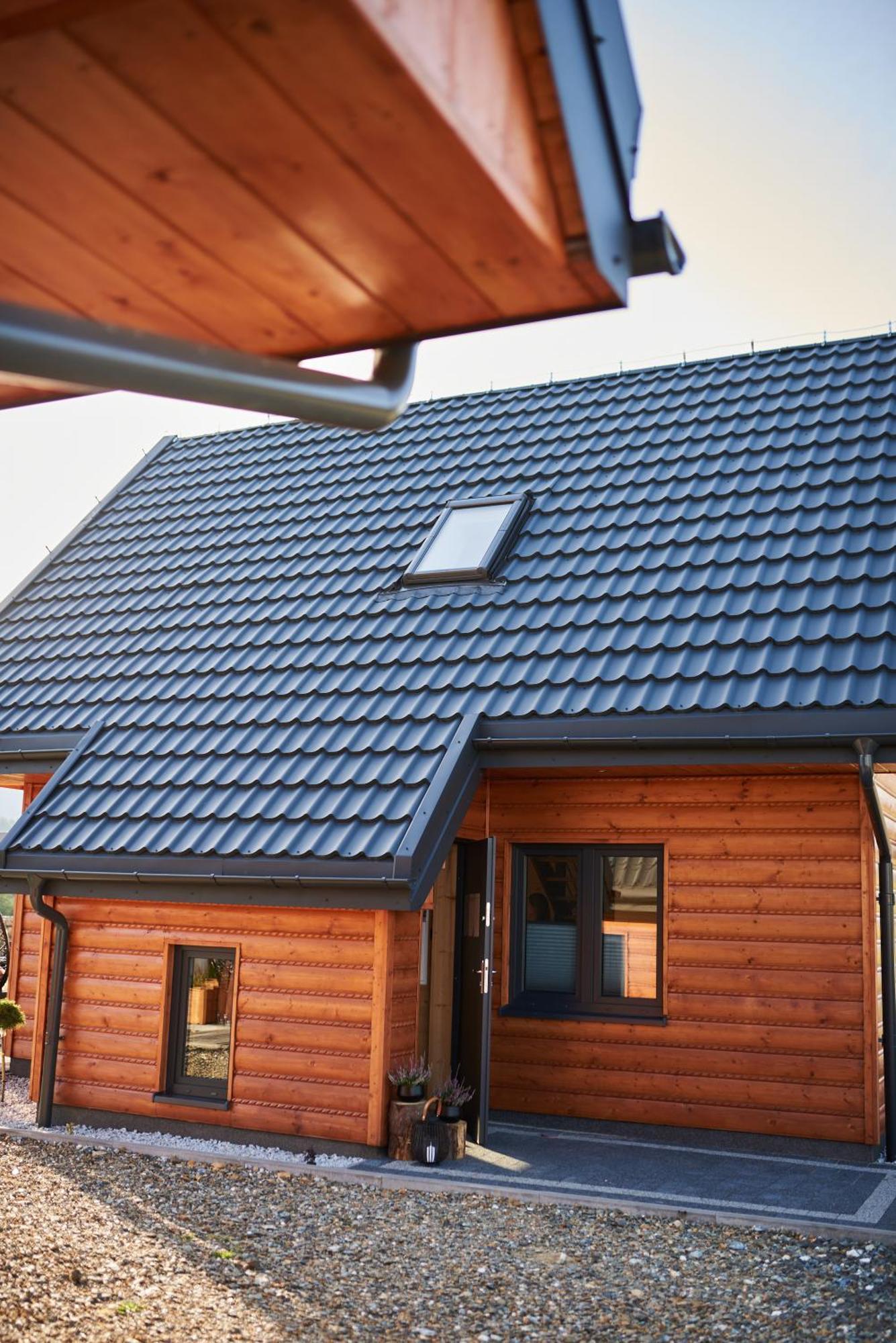 Osada Orlica Klimatyczne Domki Z Widokiem Na Gory I Termalnym Spa Sauna Jacuzzi 4 Km Od Zieleniec Ski Arena Лясувка Екстер'єр фото